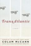 Transatlantic colum mccann