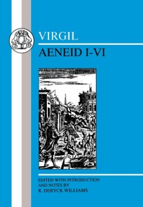Virgil aeneid williams