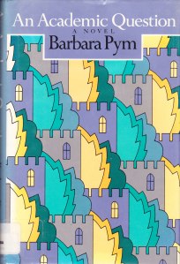 An Academic Question Pym