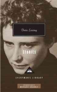 Doris Lessing Stories everyman