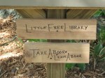 Little Free Library
