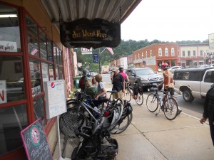 Lanesboro, Minnesota