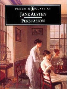 Persuasion Jane Austen Penguin