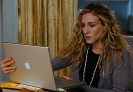 Carrie Bradshaw