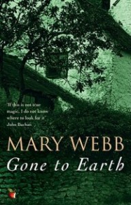 GonetoEarth mary webb