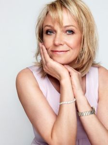 Helen Fielding, age 55