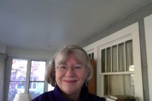 Ms. Mirabile: "You can do better, Ms. Mirabile!"