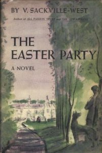 Vita Sackville-West The Easter Party