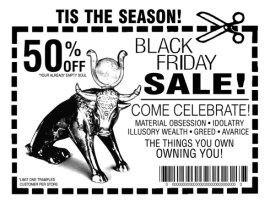 idolatrysticker black friday