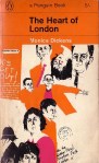 Heart of London