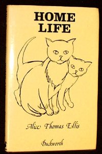 Home Life by alice thomas ellis