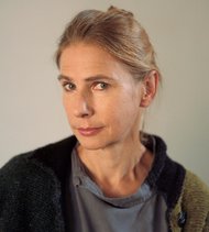 Lionel Shriver
