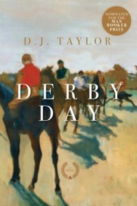 Derby Day Taylor American