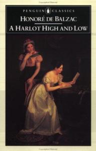 Harlot High and Low Balzac