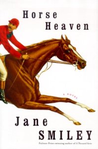 Horse Heaven jane smiley