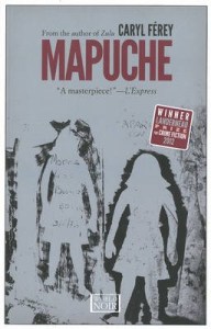 Mapuche ferey