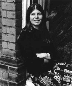 I'm adding Margaret Drabble to the list.