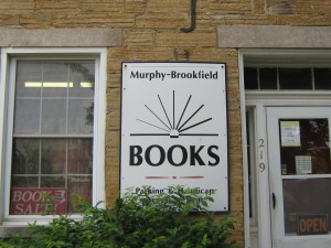 Murphy-Brookfield Books