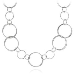 Links without links.