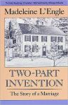 Two-Part Invention Madeleine L'Engle