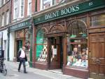 Daunt Books