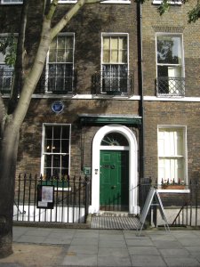 Dickens Museum