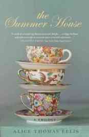 Summer Houe Alice Thomas Ellis