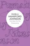 too-dear-for-my-possessing pamela hansford johnson