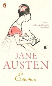 emma jane austen penguin