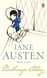 Northanger Abbey jane austen
