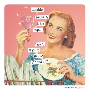 We're big on the "f" word at Mirabile Dictu.