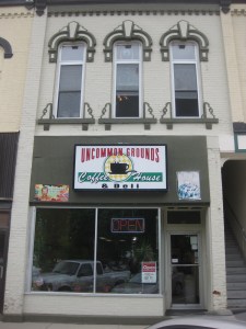 Uncommon Grounds Indianola