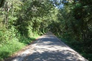 Chichaqua Valley Trail