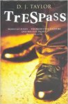 Tresspass