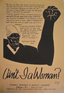 Ain't I a Woman?