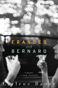 Frances and Bernard Carlene Bauer
