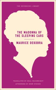 The Madonna of the Sleeping Cars 300dpi