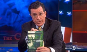 Stephen Colbert