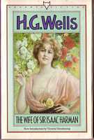 Wife of Sir Isaac Harman wells (hogarth)