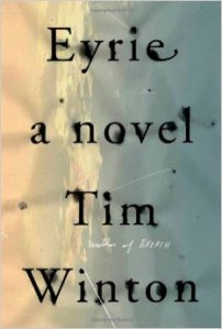 Eyrie tim Winton