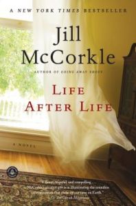Life After LIfe McCorkle paperback
