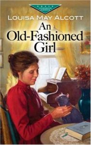 an-old-fashioned-girl