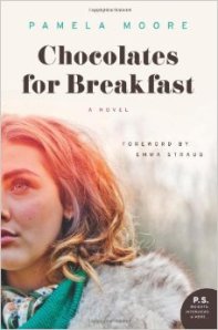 Chocolates for Breakfast Pamela Moore 51XR+EweyRL._SY344_BO1,204,203,200_