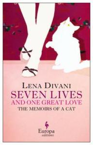 Seven Lives...Memoirs of a Cat divani