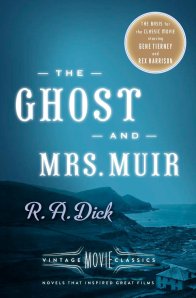 ghost and mrs. muir r. a. Dick 81D8vVMXZyL._SL1500_