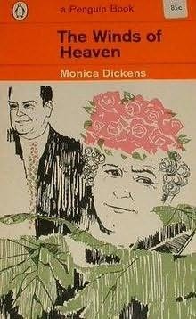 monica dickens 1 the winds of heaven