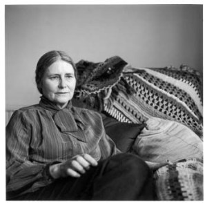 Doris Lessing, the 1980s