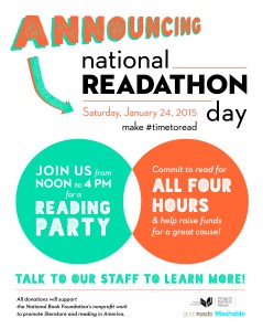 National_Readathon_Day_poster
