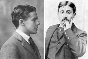 C. K. Scott Moncrieff and Proust