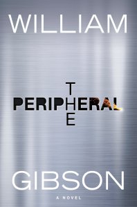 The Peripheral william gibson 81WCwPZNGyL